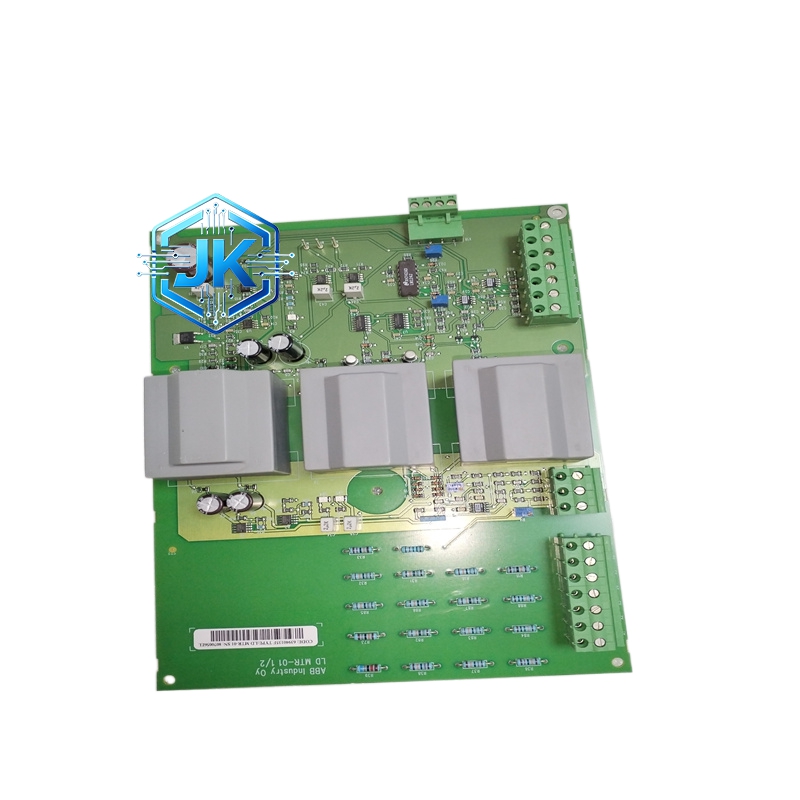 ABB 3BHB007445P0001 PROFINET 主站通信模块