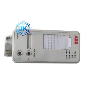 ABB CI820V1 冗余现场总线通信模块