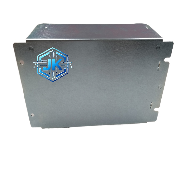 ABB DCF803-0035 AC800M DeviceNet 通信模块 - 图片 2