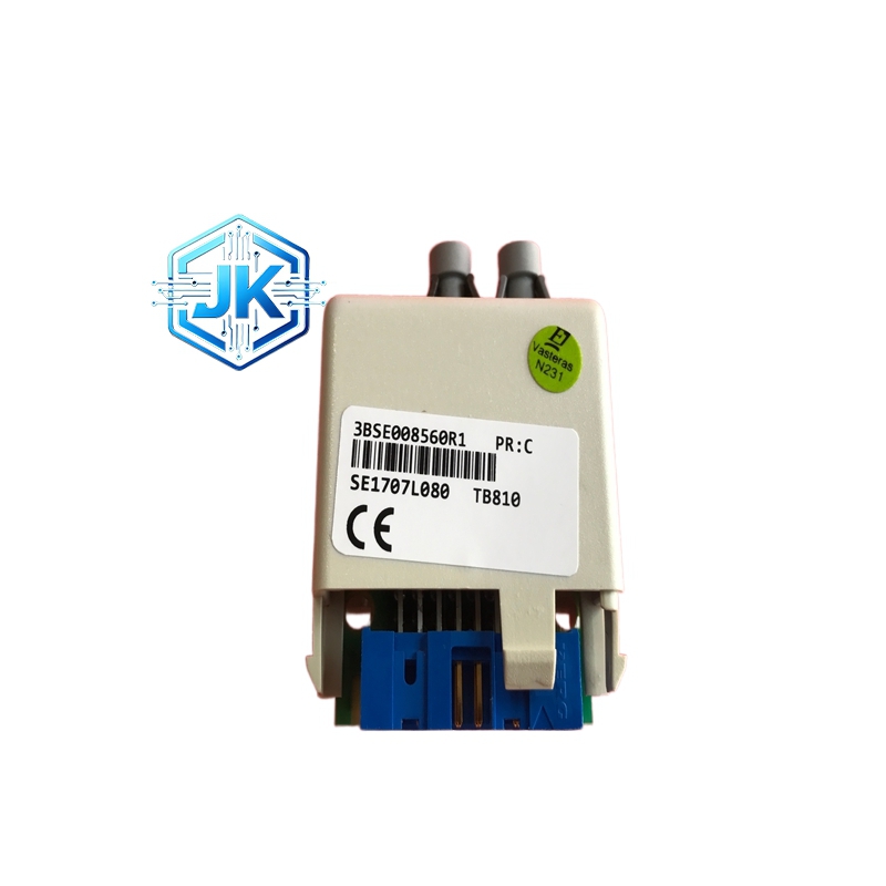 ABB TB810 通信终端模块(CommuTerm)
