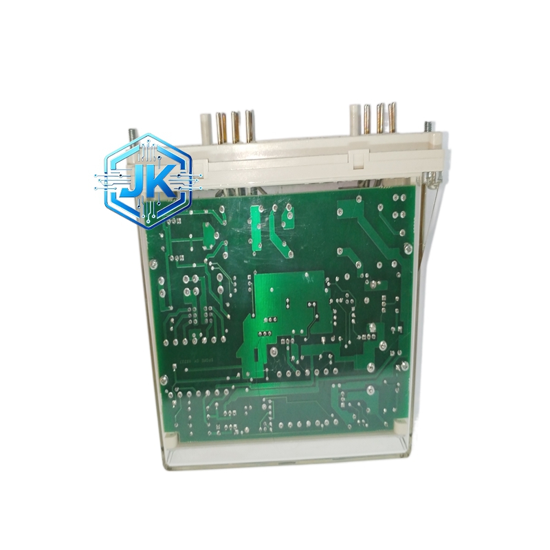 ABB RXTUG 通用温度输入模块 - 图片 3