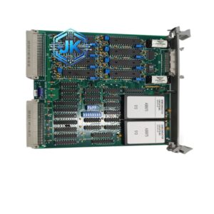 GE VMIVME-4116 8 通道 16 位模拟输出板（8-Channel 16-Bit Analog Output Board）