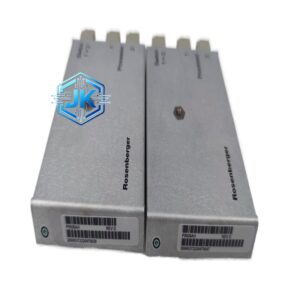 Foxboro P0926MX 控制网络信号分配 / 合流模块（I/A Series SFP 模块）