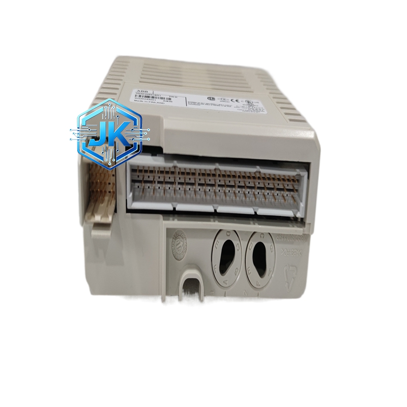 ABB AI815 安全型模拟量输入模块 物料编码 3BSE052604R1 - 图片 3
