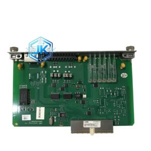 ABB COM0011 AC800M 串口通信接口模块