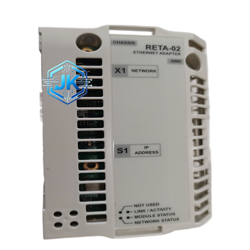ABB RETA-02 温度继电器模块