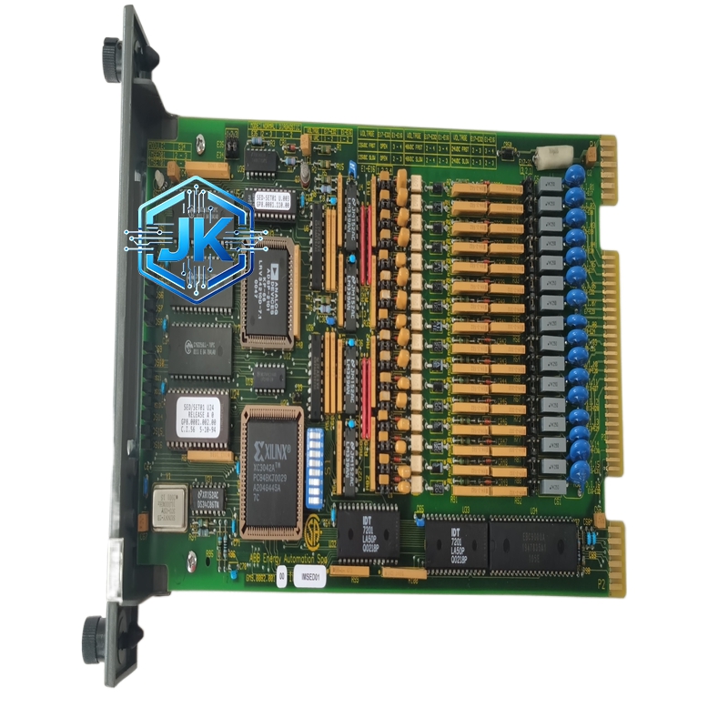 ABB IMSED01 数字输入模块