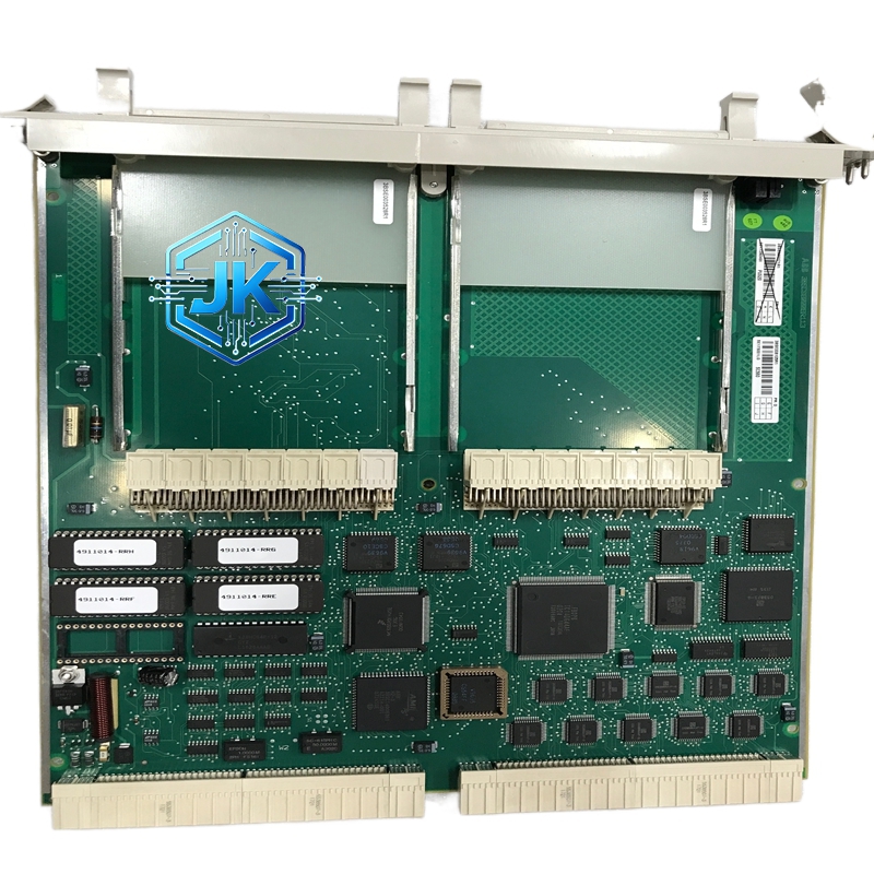 ABB SC560 通信处理器/网关模块