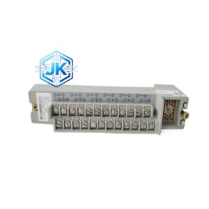 Foxboro N-2AX+DIO 模拟量 / 数字量混合 I/O 模块