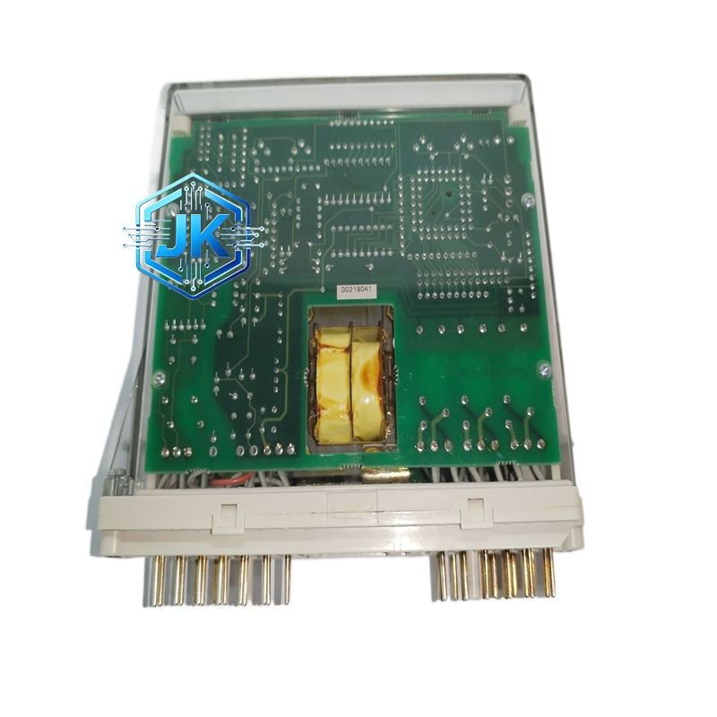 ABB RXPPK 脉冲计数模块