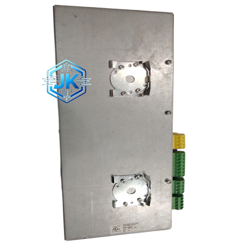 ABB 3AUA0000110429 AC800M 以太网通信模块 - 图片 3