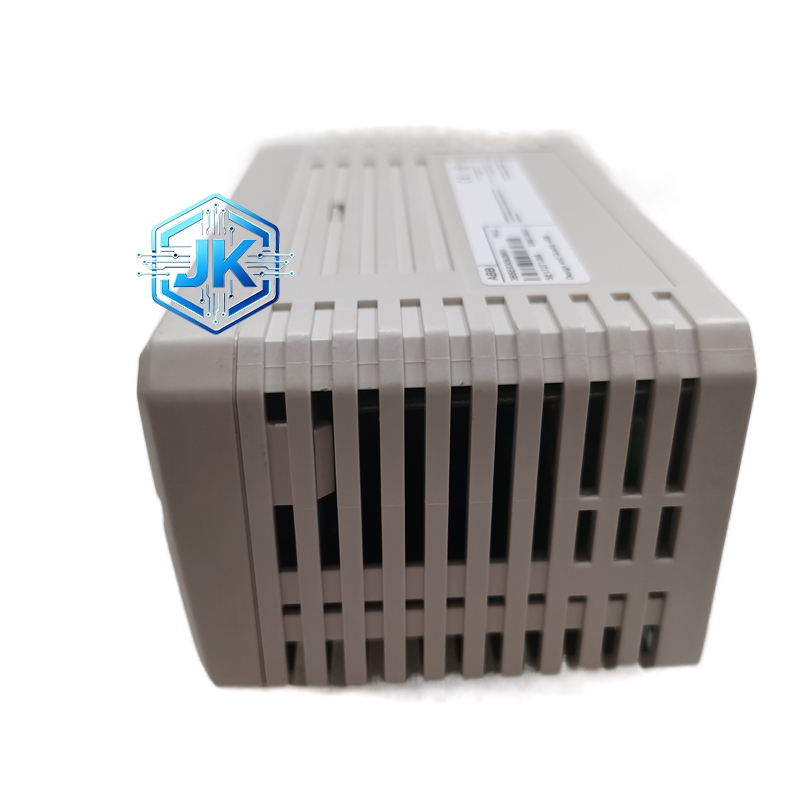 ABB SM810K01 输入/输出模块 - 图片 2