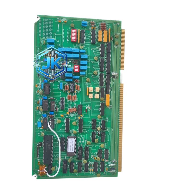 ABB 802A028D-3 工业专用信号调理隔离器