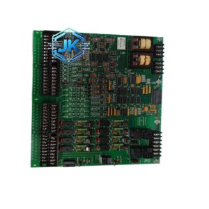 GE DS200DDTBG1A 辅助输入输出端子板