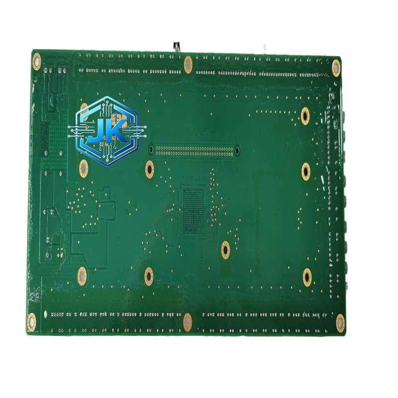 ABB 3BHE048062R0101 工业控制模块 - 图片 3