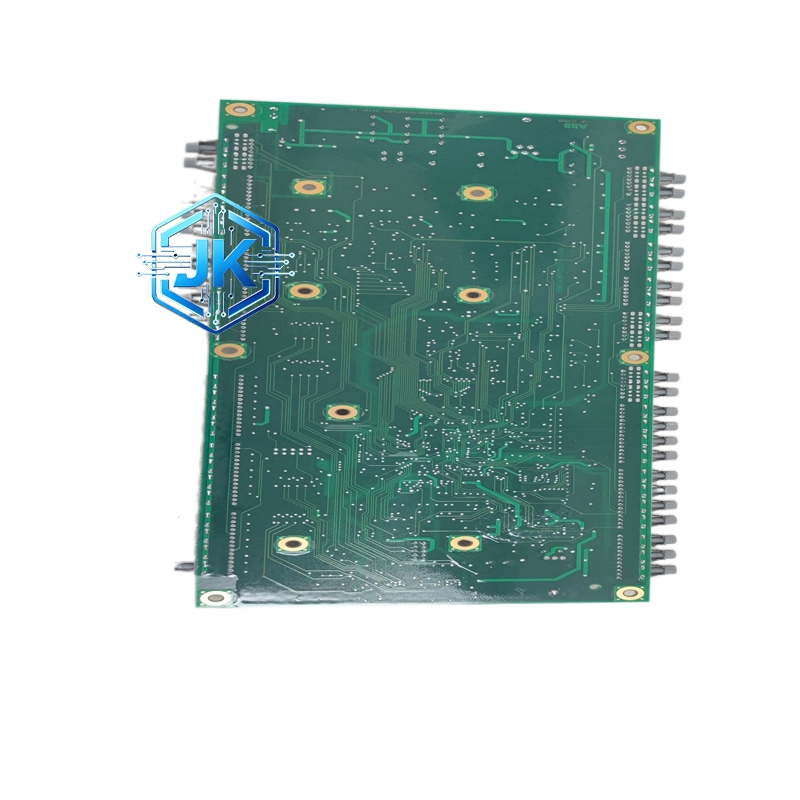 ABB UFC760BE1042 3BHE004573R1042 静态励磁调节器(基本增强长寿命版) - 图片 2