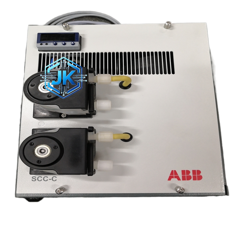 ABB SCC-C 23070-0-10310110 系统控制卡/通信控制卡