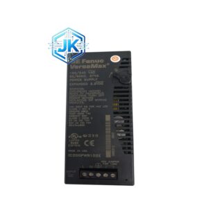 GE IC200PWR102 120/240VAC 扩展电源模块（标准型）