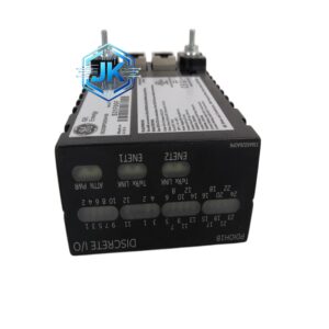 GE IS220PDIOH1B 离散输入 / 输出（I/O）模块