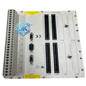 ABB REF541KB115AAAA 线路保护继电器