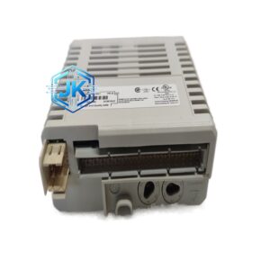 ABB AO810V2 智能模拟量输出模块（第二代）