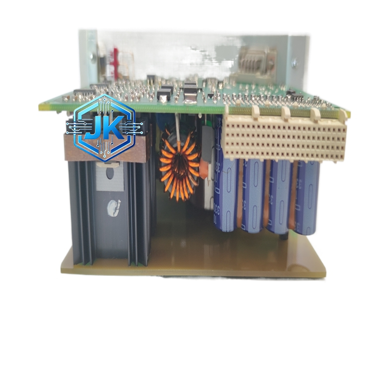 ABB SA801F 电机管理保护继电器 - 图片 3