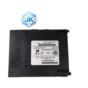 GE IC693CPU363 高性能可编程逻辑控制器 CPU 模块
