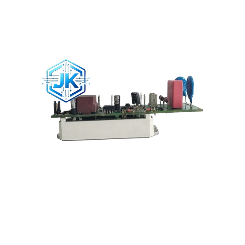 ABB FIS-13 工业信号隔离转换模块 - 图片 3