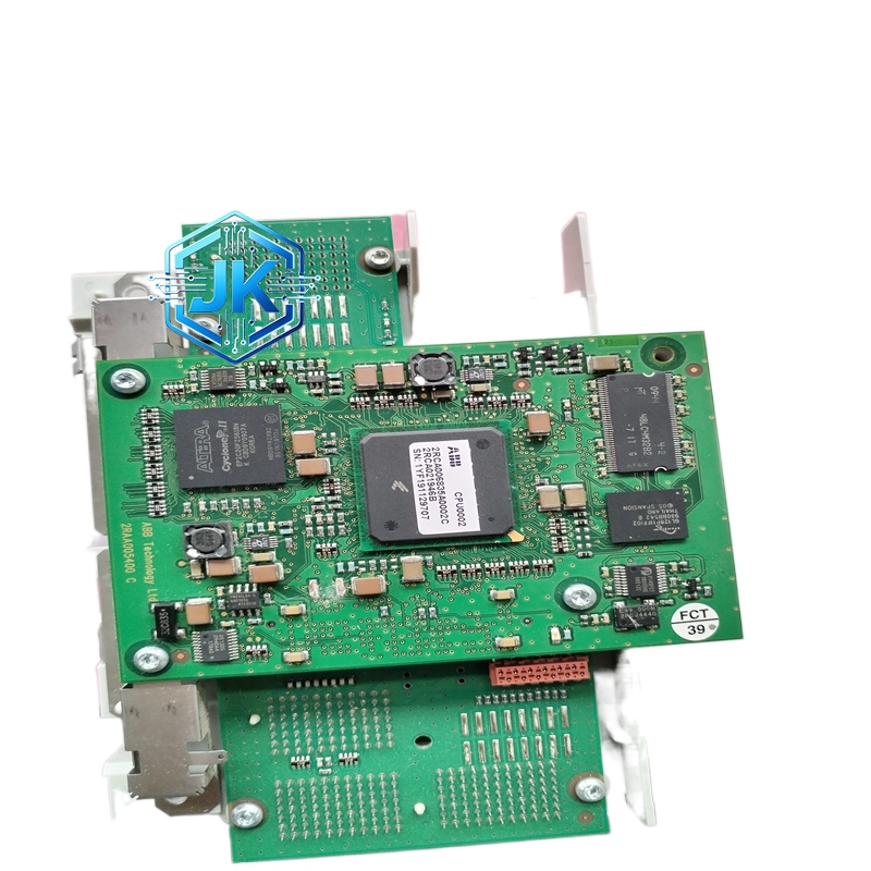 ABB REF6515 输电线路保护继电器(REF6500系列)