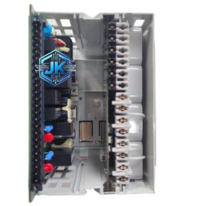 ABB REF615 HBFFAEAGNBC6BNA11G 线路保护控制装置（旗舰配置）