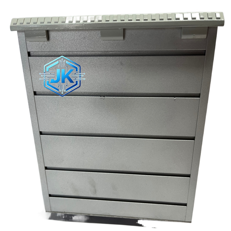 ABB SYN5202-0271 同步检查继电器 - 图片 3