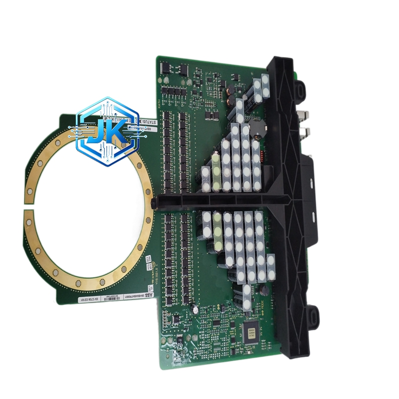 ABB 3BHB045647R0001 工业高速计数模块
