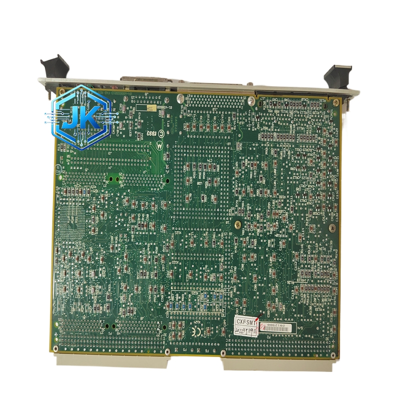 Motorola MVME162-213 VMEbus 通信控制器 - 图片 2