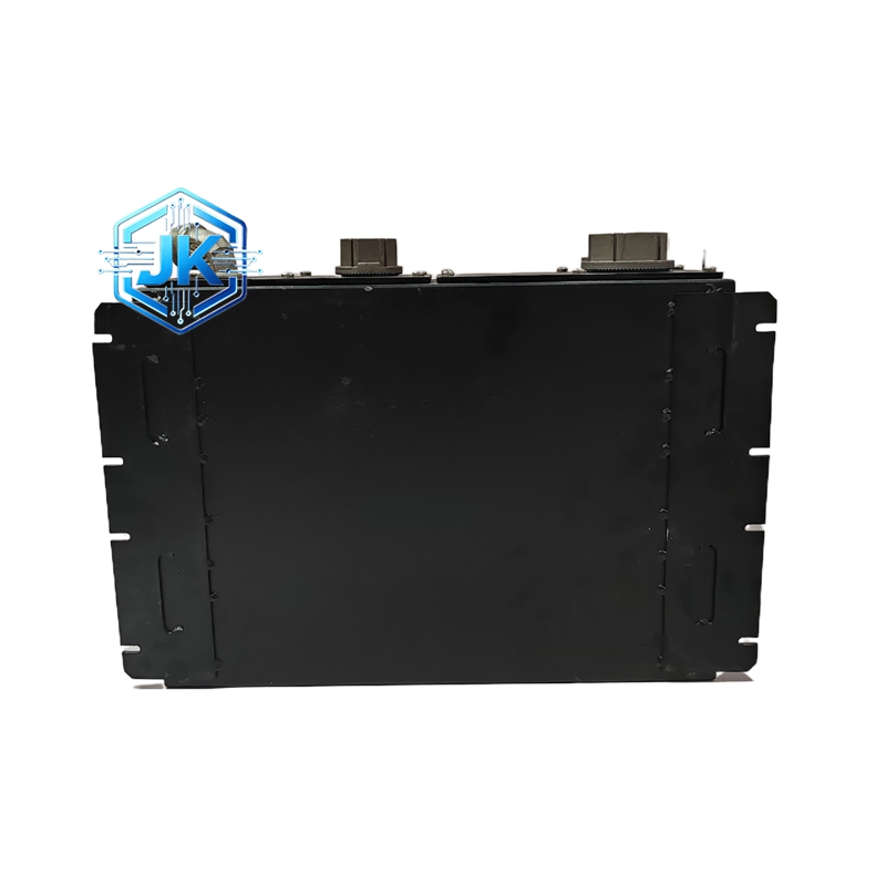 Woodward PEAK200-HVAC 8200-1501 暖通空调控制器 - 图片 2