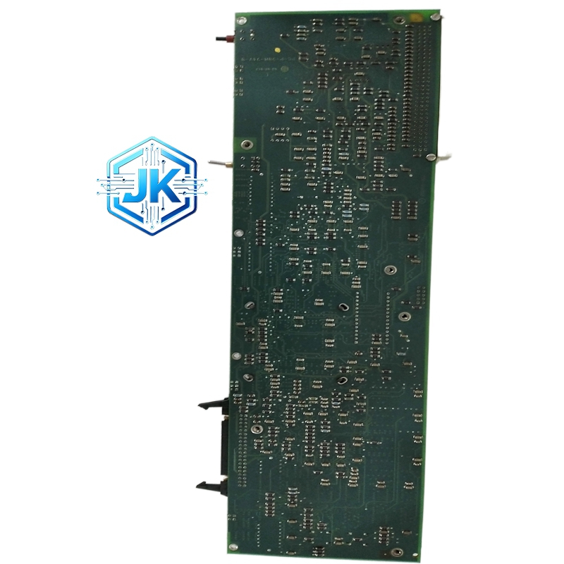 ABB MPRC086444-003 UNITROL 励磁系统数字信号处理器模块 - 图片 3