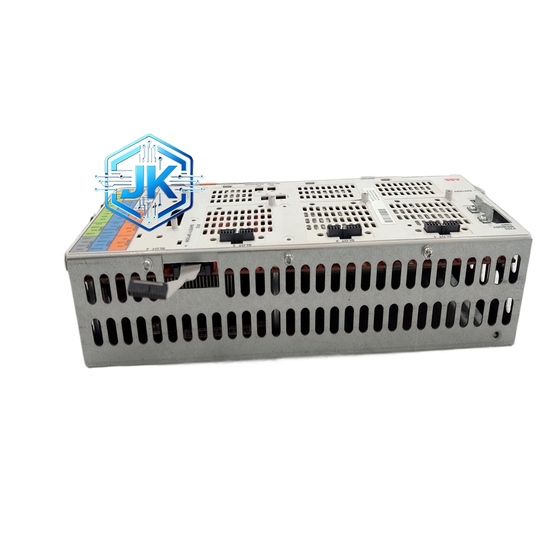 ABB 3AUA0000110429 AC800M 以太网通信模块 - 图片 2