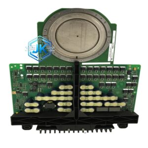 ABB 3BHB013088R0001 UNITROL 晶闸管门极驱动板