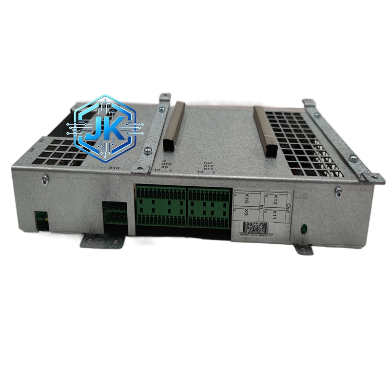 ABB 3HAC026272-001 IRC5 单轴伺服驱动单元(DSQC 664) - 图片 3