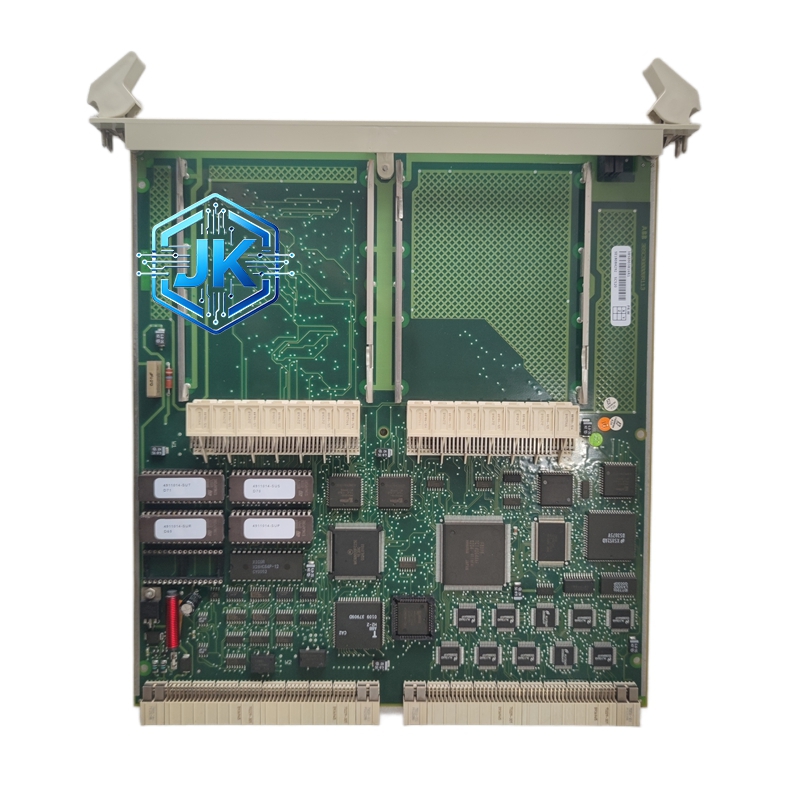 ABB SC520 串行通信接口模块(3BSE003816R1)