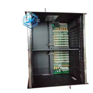 GE IC697CHS770 10 槽机架（VME Integrator Rack）