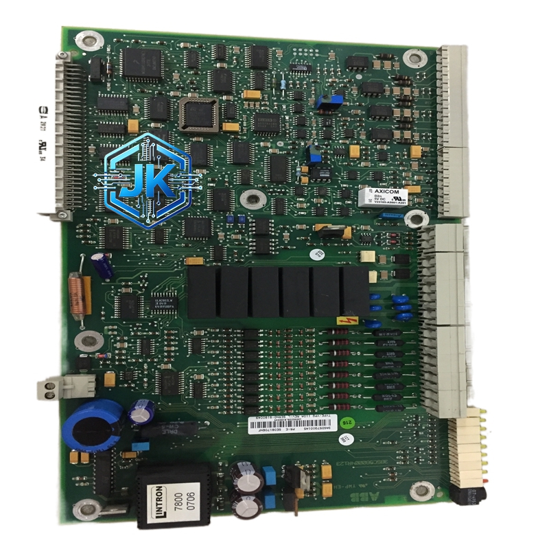 ABB YPQ110A 压力/差压变送器