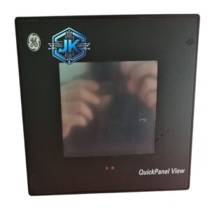 GE IC754VGI06MTD 6 英寸彩色触摸屏人机界面（HMI）