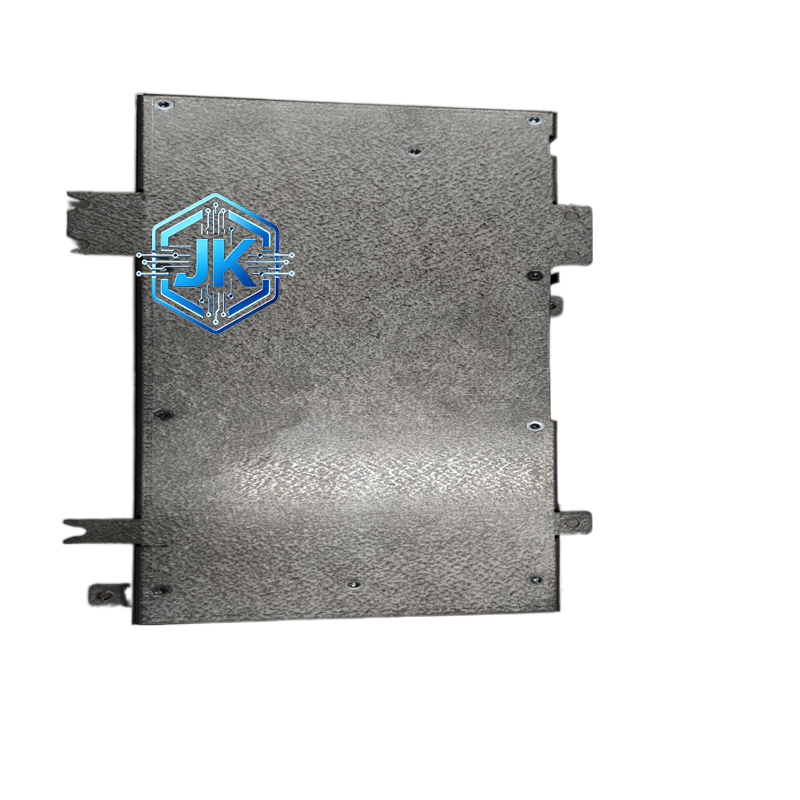 ABB 3HAC026272-001 IRC5 单轴伺服驱动单元(DSQC 664) - 图片 2