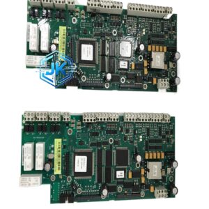 ABB RMIO-11C 远程I/O接口模块
