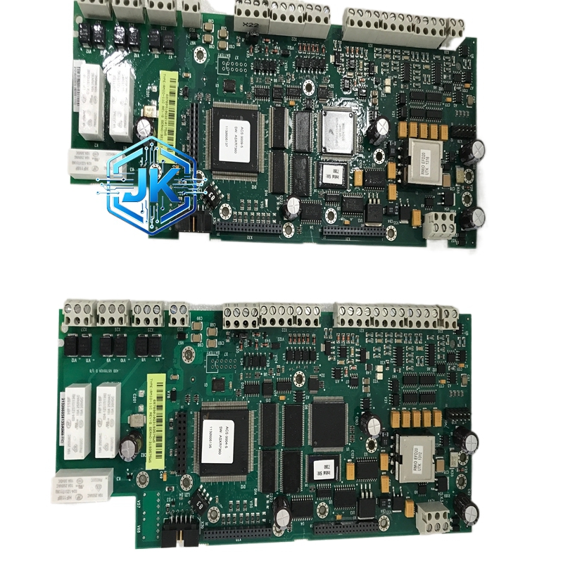 ABB RMIO-11C 远程I/O接口模块