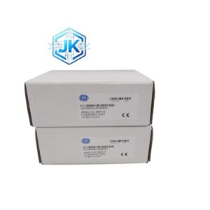 GE IC200ALG262 8 通道 15 位差分电流输入模块