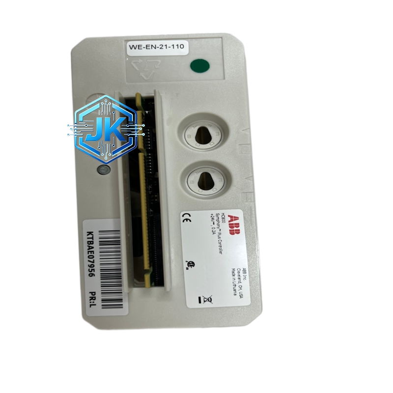 ABB HPC800K02 AC800M 系列高性能控制器 - 图片 3