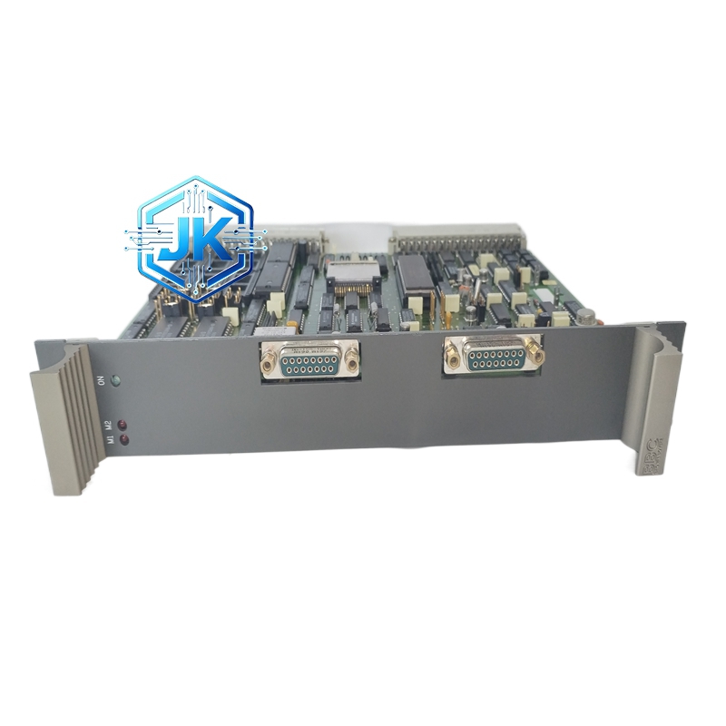 ABB PMA323BE 24V DC主电源模块 - 图片 2