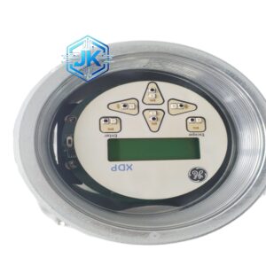 GE XDP-221-2 防爆型热导率气体分析显示器