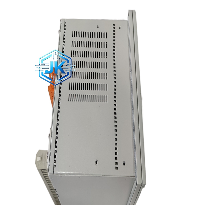 ABB REM543BM215AAAB 电动机与变压器保护继电器(BM215AAAB配置版本) - 图片 2